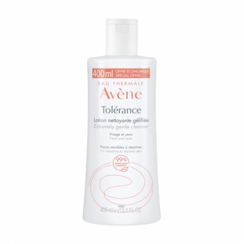 Avene tolerance locion 400ml