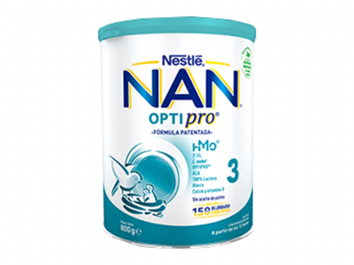 Nan 3 optipro promo dte. 20%