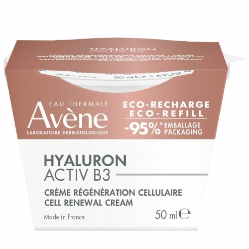 Avene hyaluron activ b3 crema reg celul recam