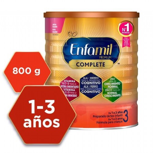 Enfamil 3 premium (800 g)