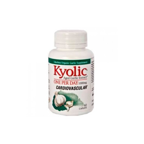 Kyolic forte (60 comprimidos)