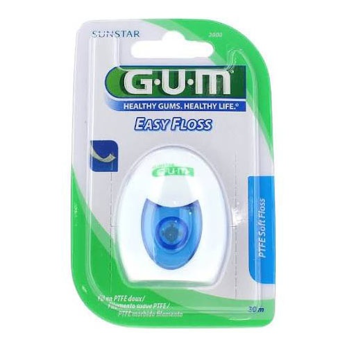 Gum-2000 easy floss - seda dental (30 m)