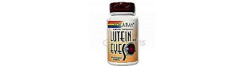 Lutein eyes 18mg