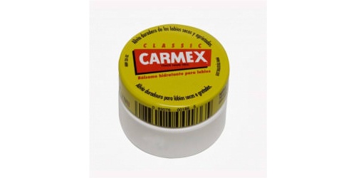 Carmex classic balsamo labial (1 tarrito 7, 5 g)