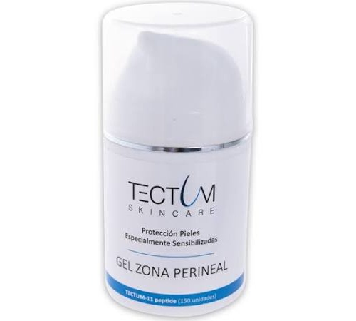 Tectum gel rectal (1 envase 50 ml)