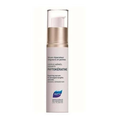 Phytokeratine serum