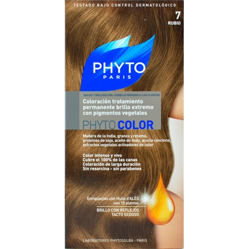 Phytocolor 7