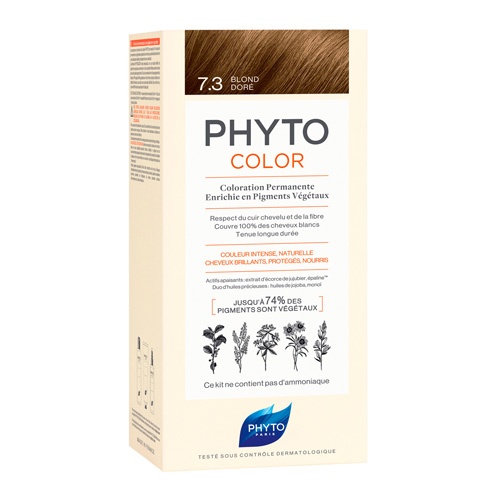 Phytocolor 7d