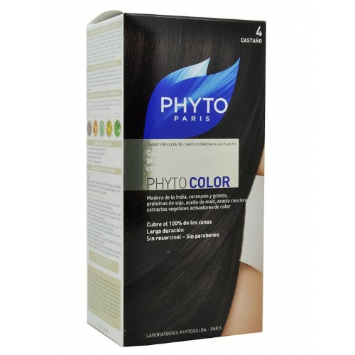 Phytocolor 6c