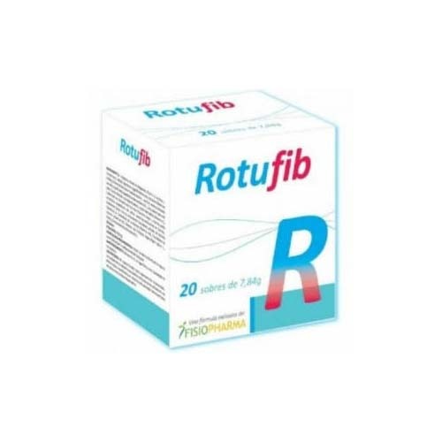 Rotufib (20 sobres)