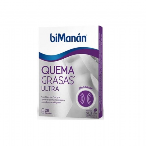 Bimanan quema grasas ultra