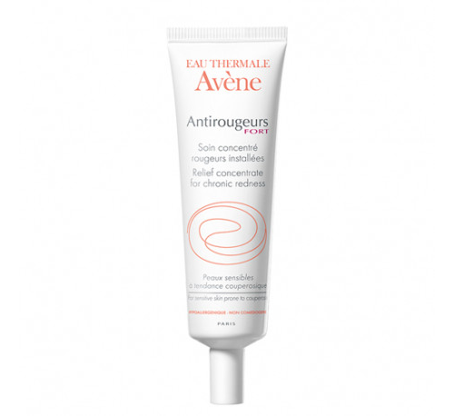 Avene anti-rojeces rosamed concentrado para rojeces instaladas  1 envase 30 ml - rojez localizada