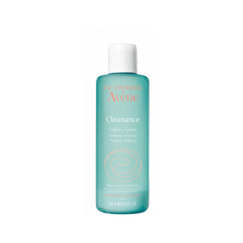 Avene cleanance mat locion matificante (1 envase 200 ml)