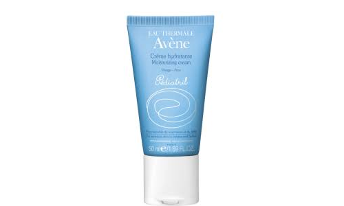 Avene pediatril crema (1 envase 50 ml)