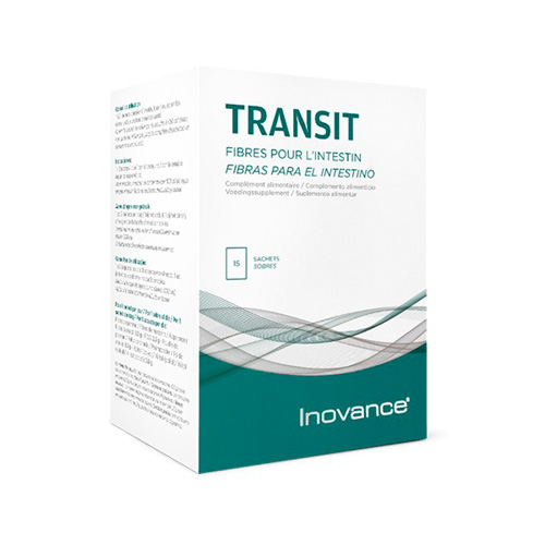 Inovance transit 15 sobres