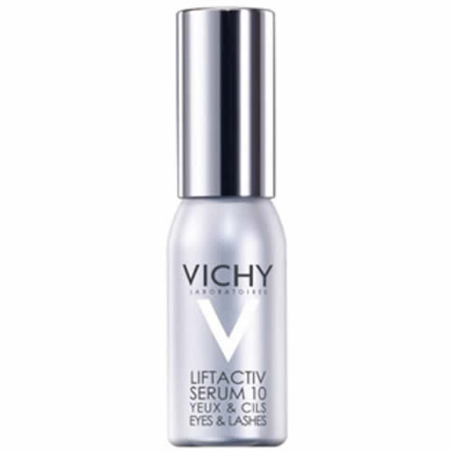 Liftactiv serum 10 ojos y pestañas (1 envase 15 ml)