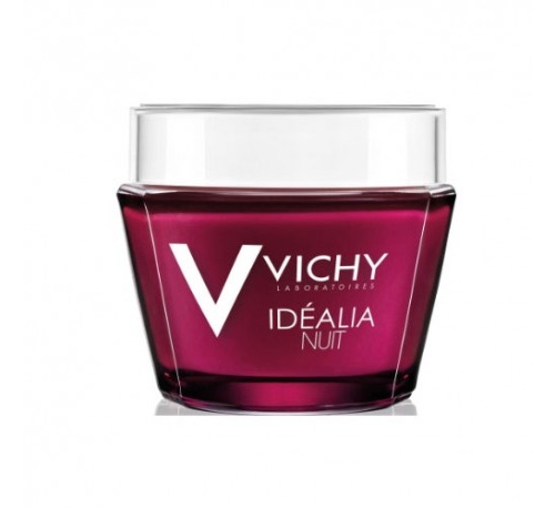 Idealia noche (1 envase 50 ml)