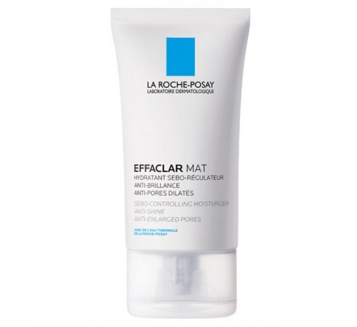 Effaclar mat hidratante matificante activa (40 ml)