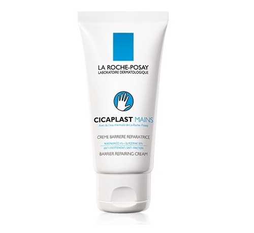 Cicaplast mains (1 tubo 50 ml)