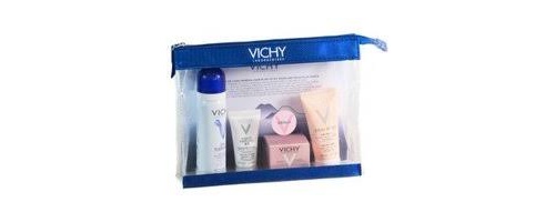 Vichy crema manos ultra nutritiva (1 envase 50 ml)