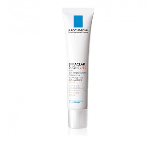 Effaclar duo (+) spf 30 (40 ml)