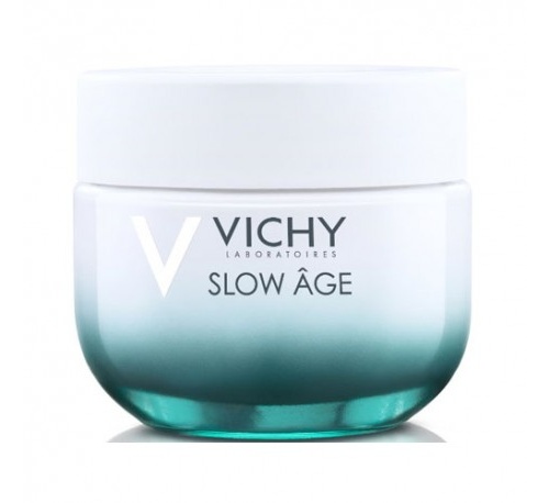 Slow age crema spf 30 (1 envase 50 ml)