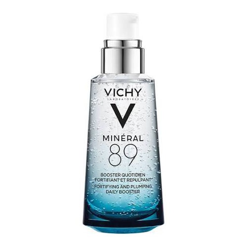 Vichy mineral 89 (1 envase 30 ml)