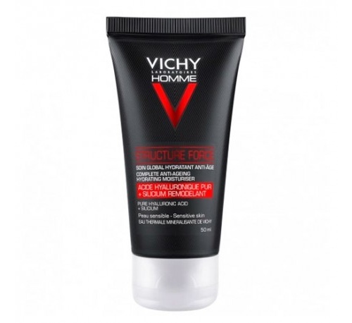 Vichy structure force (1 envase 50 ml)