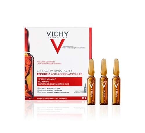 Liftactiv c-peptide (30 ampollas x 1.8 ml)