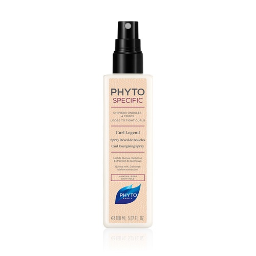 Phyto boucles spray revelador rizos