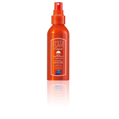 Phyto plage aceite protector 100ml