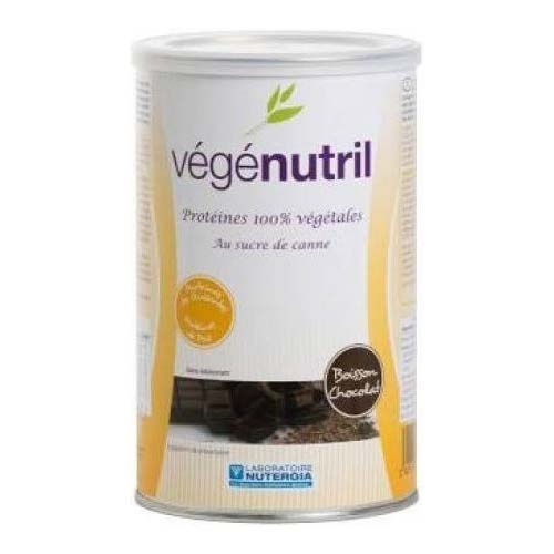 Vegenutril guisante chocolate 300 g