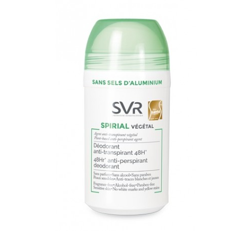 Spirial vegetal (1 roll on 50 ml)