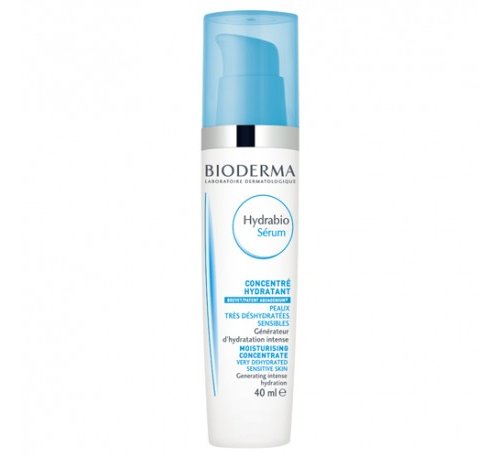 Hydrabio serum - bioderma (1 envase 40 ml)