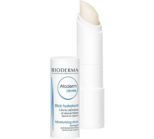 Atoderm stick labios - bioderma (1 envase 4 g)