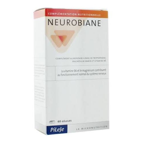 Neurobiane (60 capsulas)