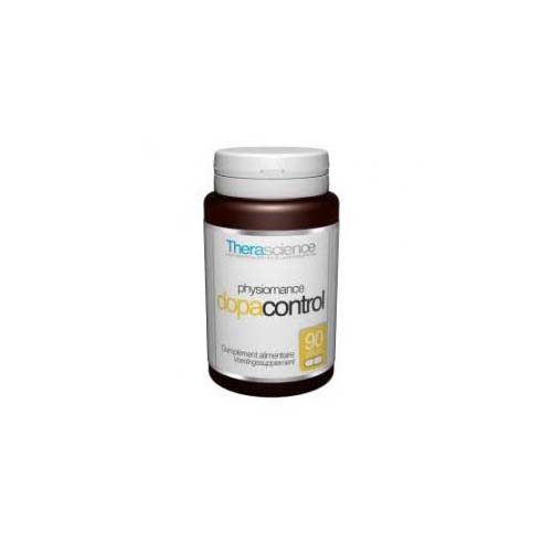 Physiomance dopacontrol (90 capsulas)