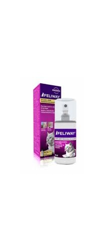 Feliway gatos spray 60 ml vet