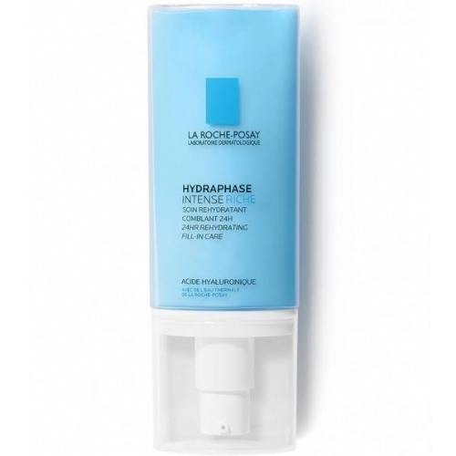 Hydraphase textura rica - la roche posay (50 ml)