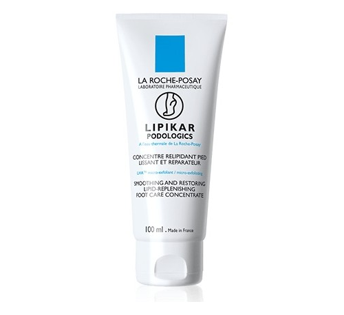 Lipikar podologics - la roche posay (100 ml)