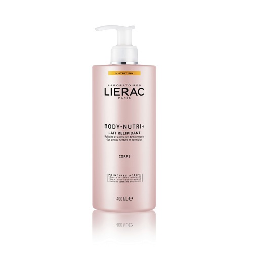 Lierac body nutri 400ml