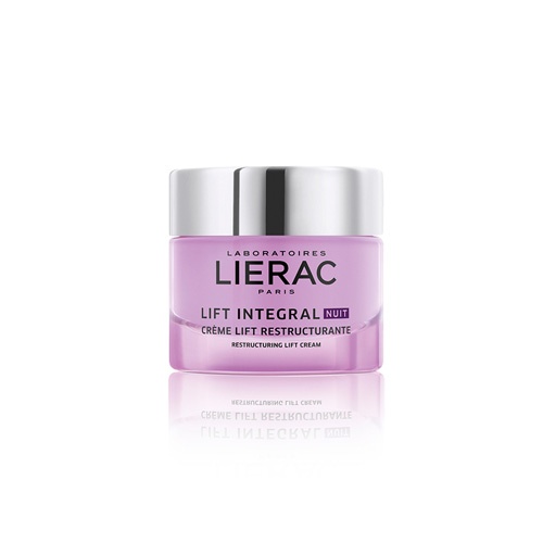 Lierac lift integral nuit