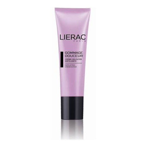 Lierac gommage douceur 50ml