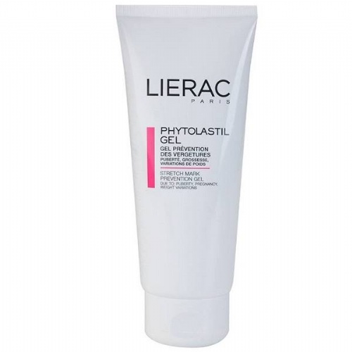 Lierac phytolastil gel