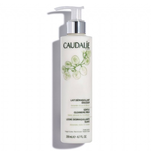 Caudalie leche desmaquillante 400 ml