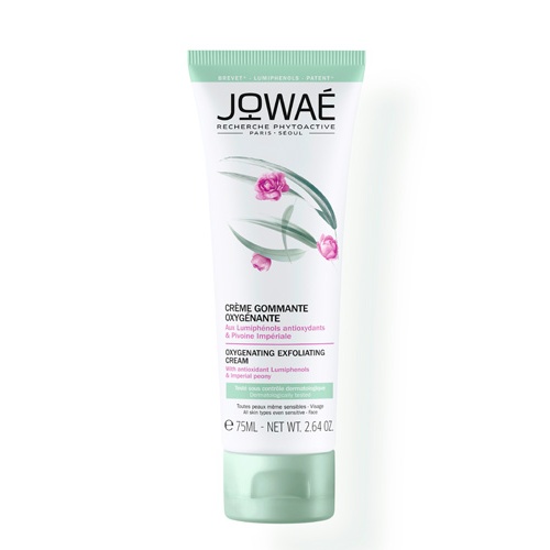 Jowae crema exfoliante