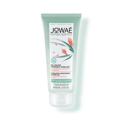 Jowae gel ducha hydratante estimulante