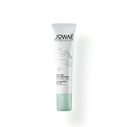 Jowae gel anti-imperfecc. antiox lumiphenoles