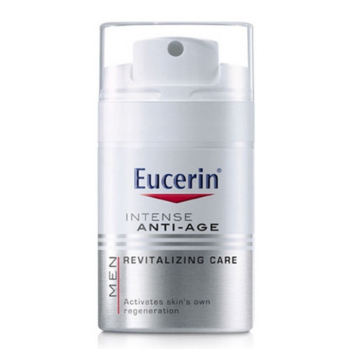 Eucerin men intense antiage cuidado revitalizant (50  ml)