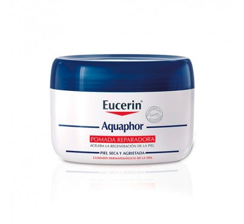 Eucerin aquaphor pomada reparadora (1 envase 110 ml)